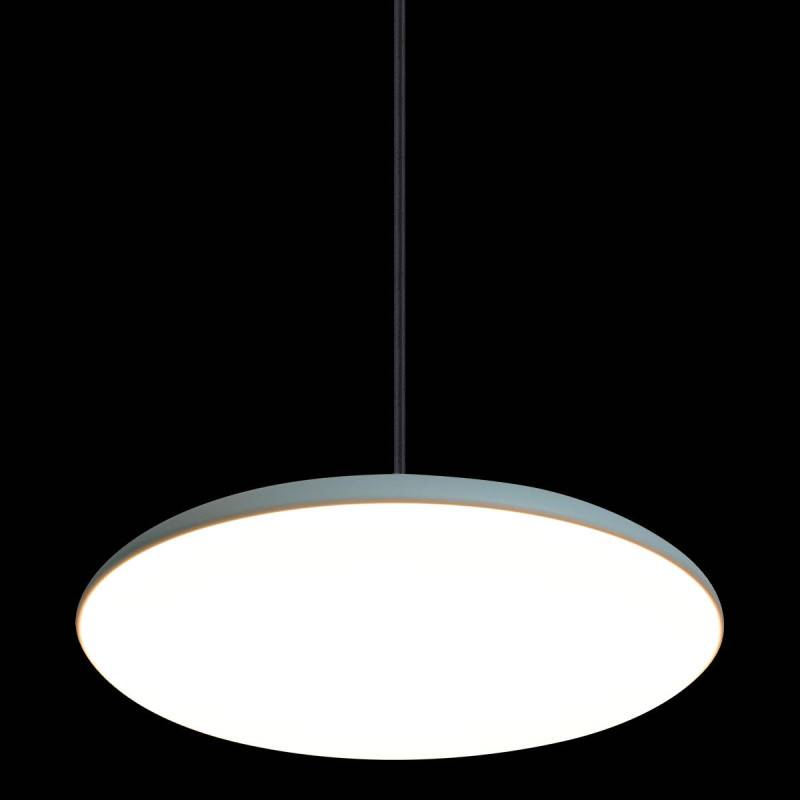 Потолочный детский светильник LOFT IT 10119 Blue