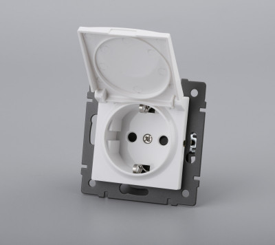 Розетка Arlight 049833