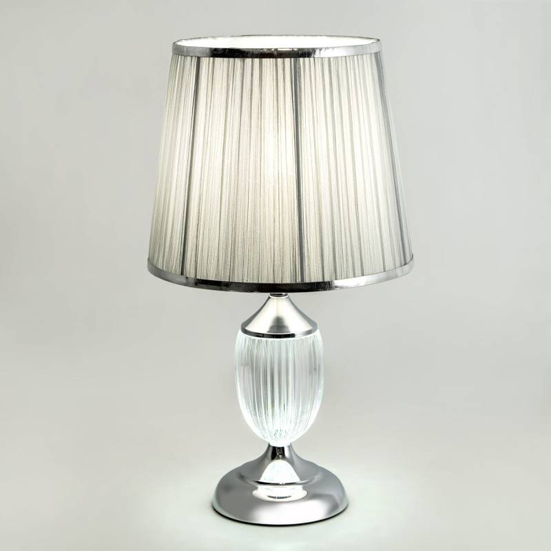 Настольная лампа LED4U L6171 CR