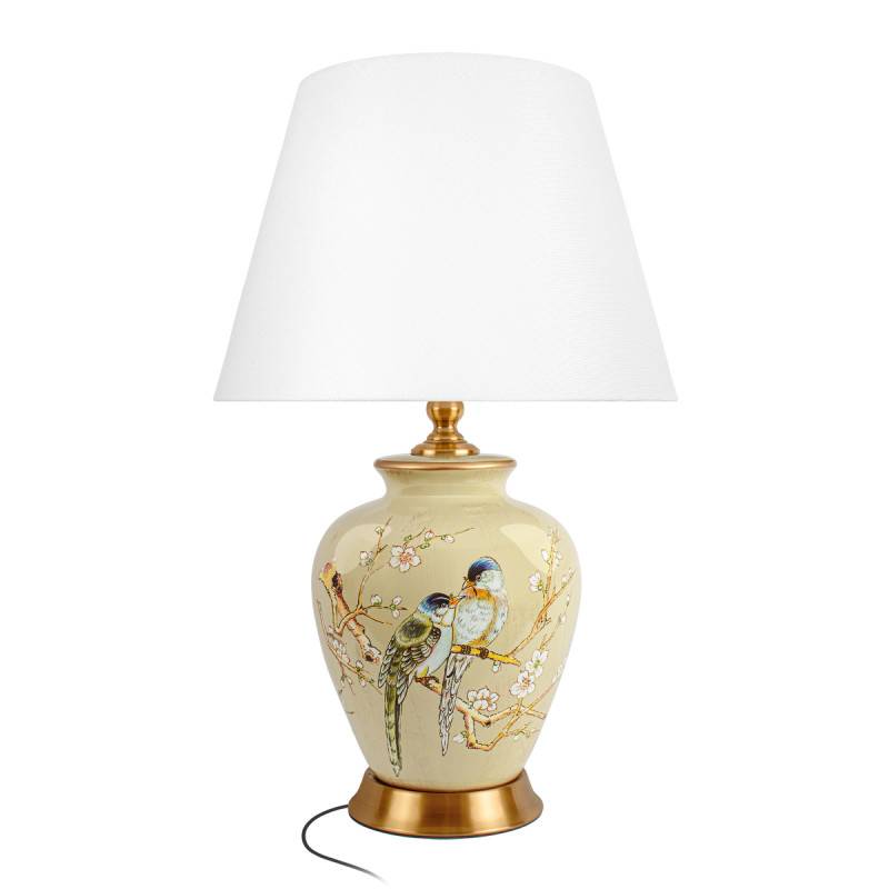 Настольная лампа LOFT IT 10381T/A