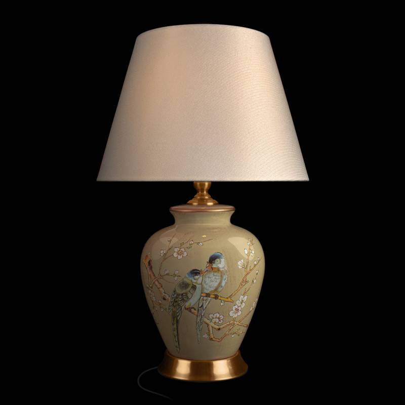 Настольная лампа LOFT IT 10381T/A