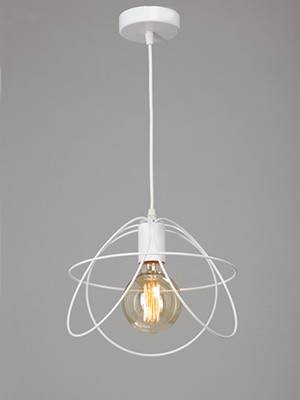 Подвесной светильник Vitaluce V4545-0/1S