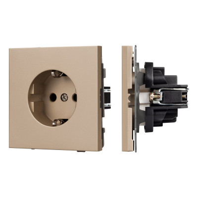 Розетка Arlight 054081