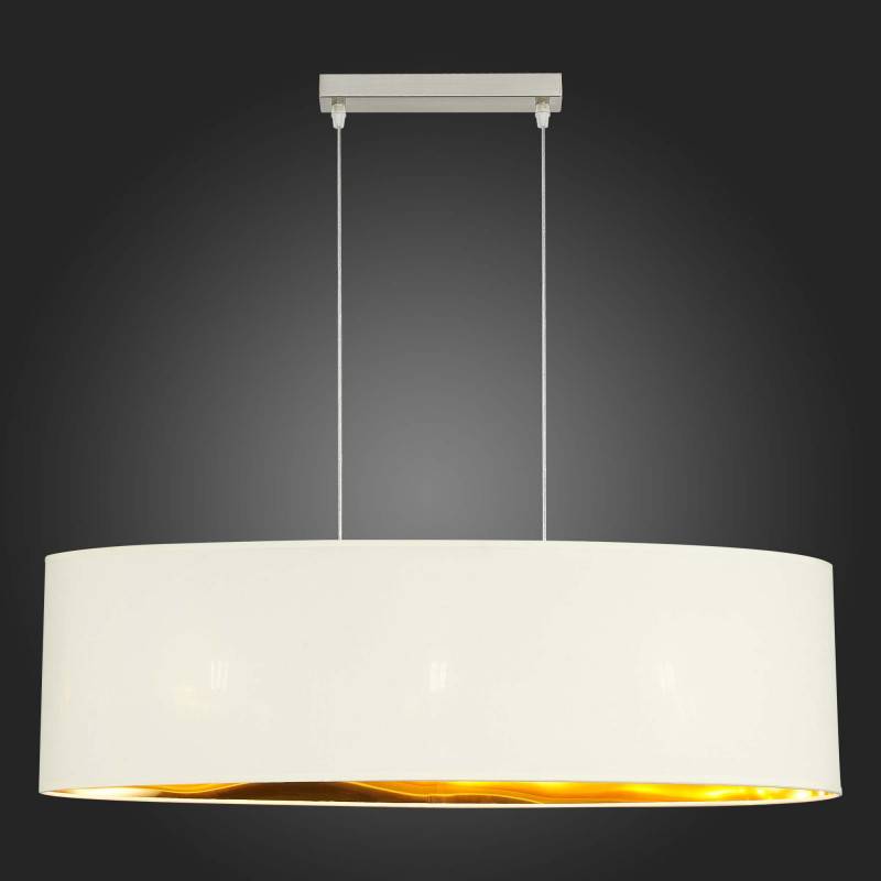 Подвесная люстра Evoluce SLE300563-03