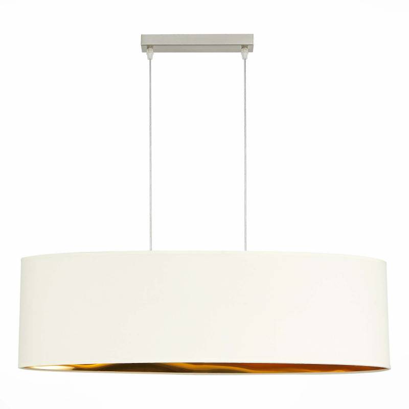 Подвесная люстра Evoluce SLE300563-03