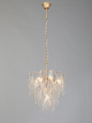 Подвесная люстра Vitaluce V5887-8/7