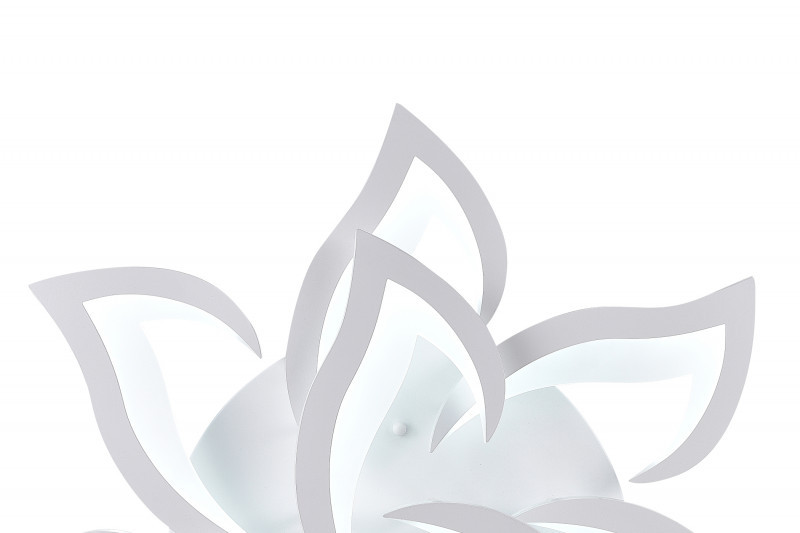 Накладная люстра Natali Kovaltseva LED LAMPS 81224