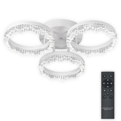 Накладной светильник Natali Kovaltseva LED LAMPS 81483