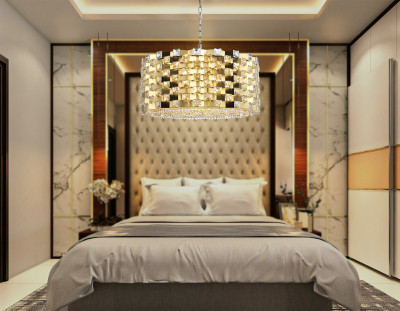 Подвесная люстра Ambrella Light LH41009