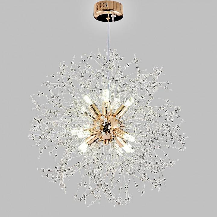 Подвесной светильник Natali Kovaltseva 81423/8C