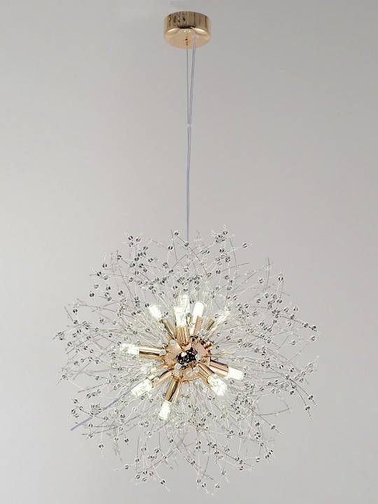 Подвесной светильник Natali Kovaltseva 81423/8C