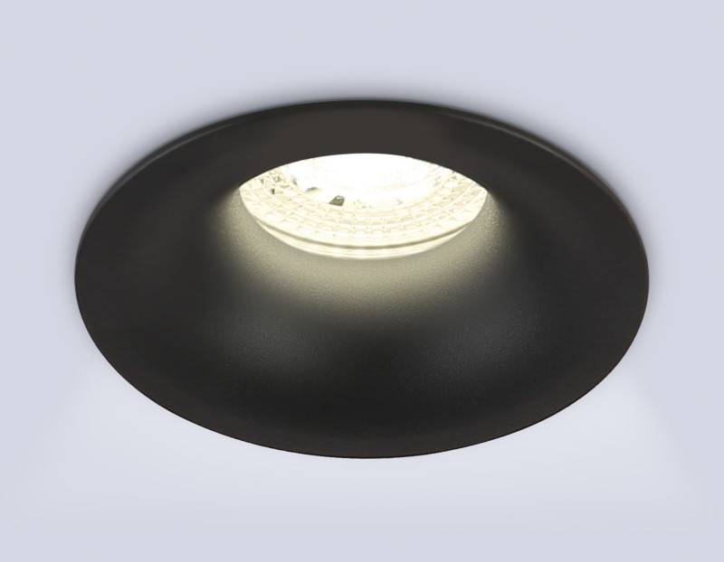 Встраиваемый светильник Ambrella Light TS51811