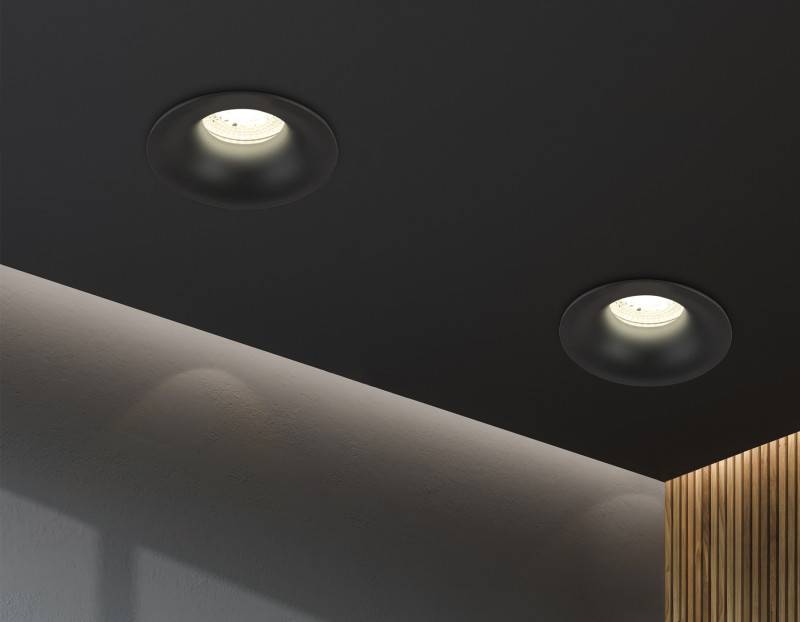 Встраиваемый светильник Ambrella Light TS51811