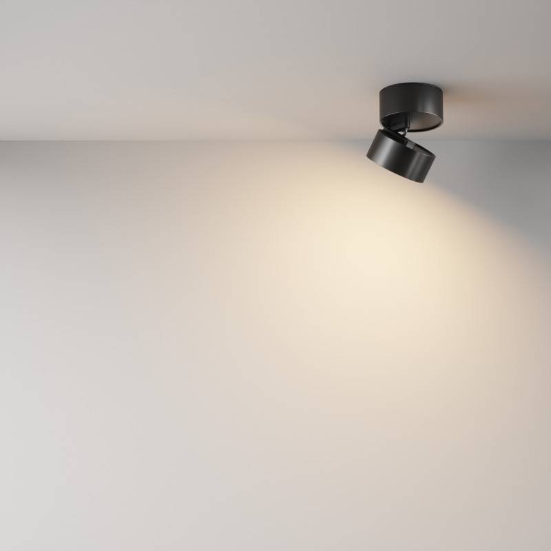 Накладной светильник Maytoni Technical C024CL-L12B3K