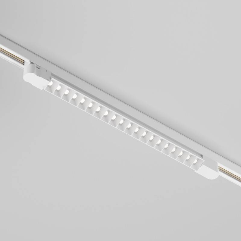 Светильник на шине Maytoni TR195-3-20W4K-M-W(N)