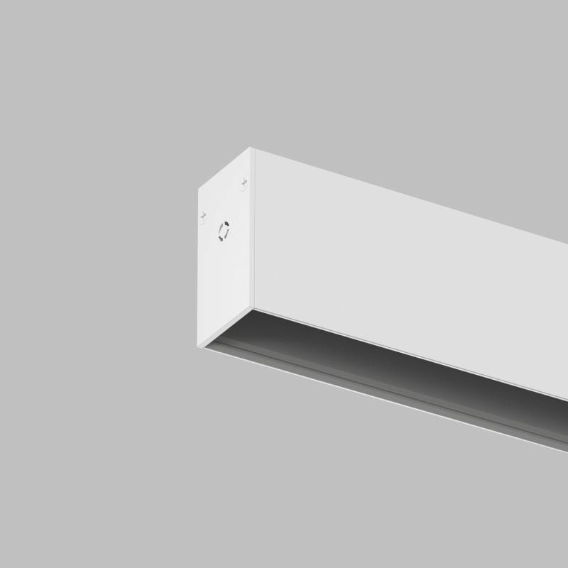 Шинопровод Denkirs TR2002-WH