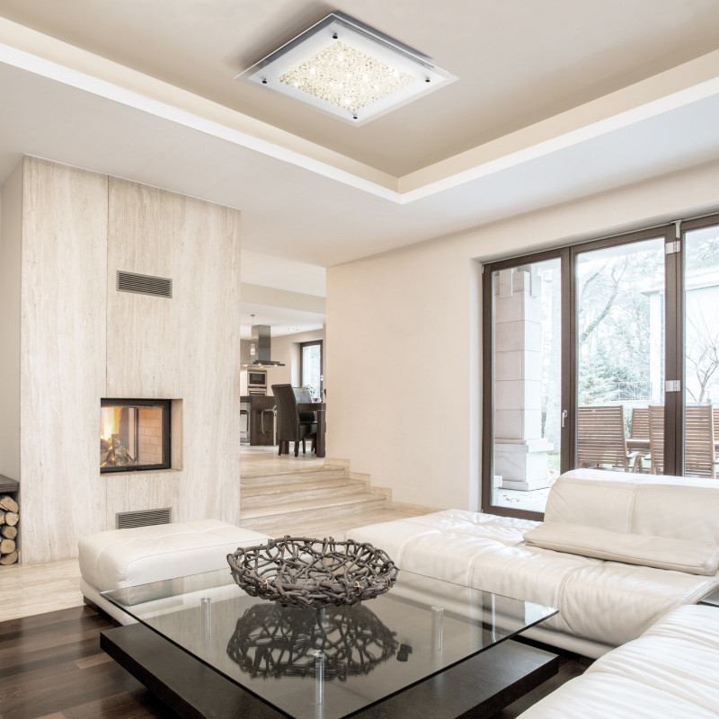 Накладной светильник Mantra 4581