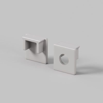 Заглушка профиля Maytoni Technical 642067