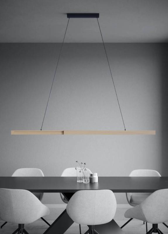 Линейный светильник EGLO 390369