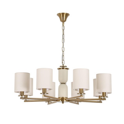Подвесная люстра LUMION 8412/8