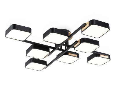 Накладная люстра Ambrella Light FL4890