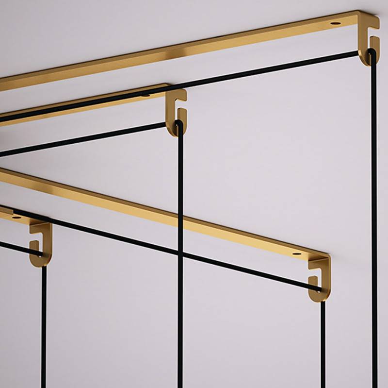 Подвесная люстра ImperiumLoft 192783-23