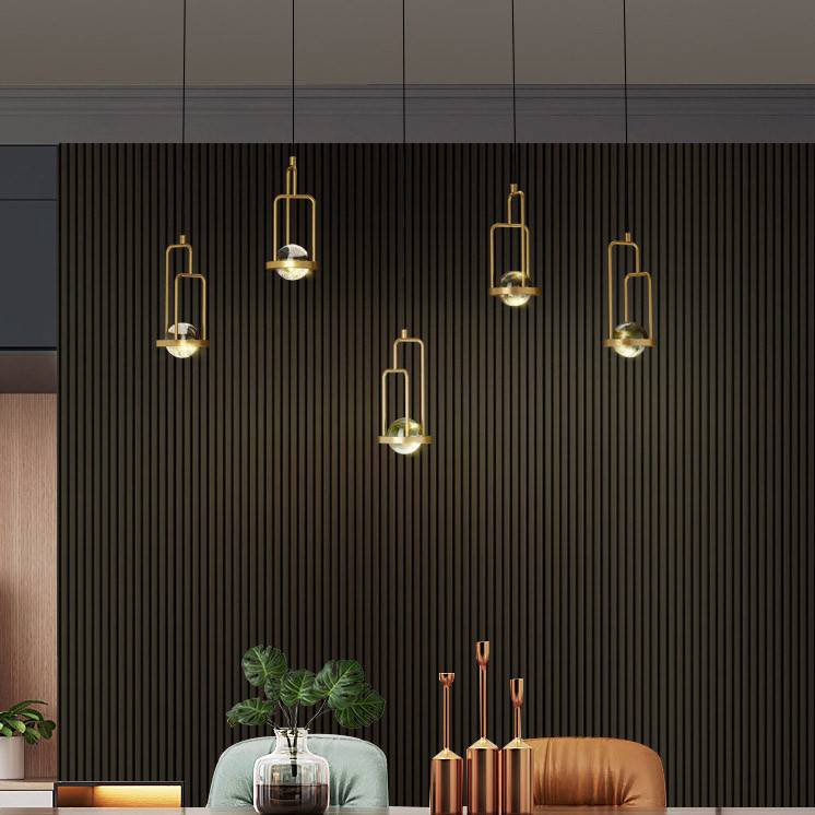 Подвесная люстра ImperiumLoft 192783-23