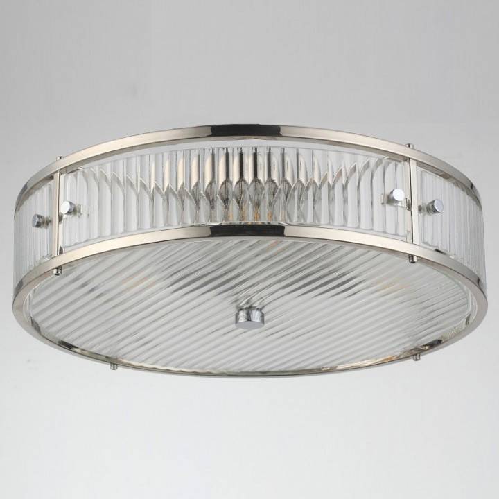 Накладной светильник iLamp 902X-4 CR