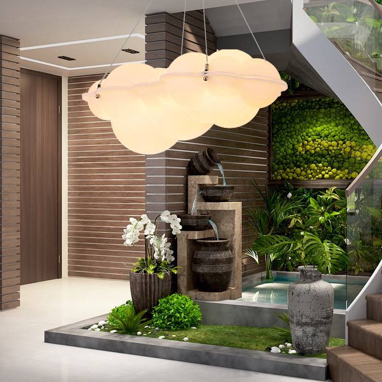 Подвесная люстра ImperiumLoft 220181-60