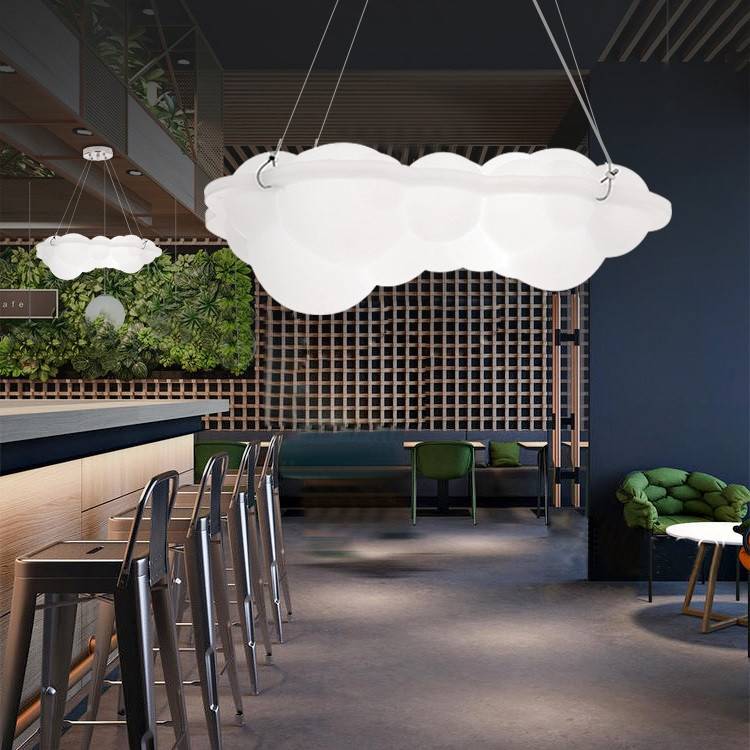 Подвесная люстра ImperiumLoft 220181-60