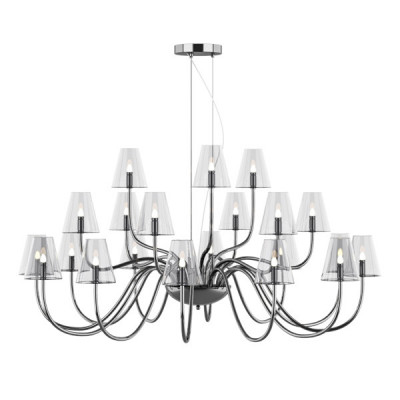 Подвесная люстра Lightstar 758214