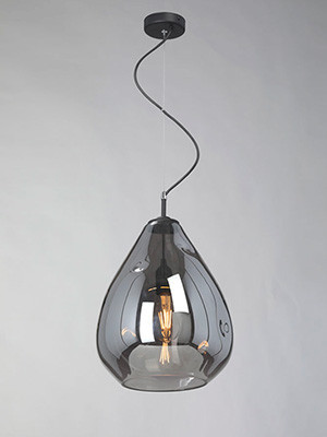 Подвесной светильник Vitaluce V2563-1/1S