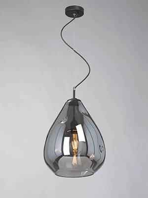 Подвесной светильник Vitaluce V2563-1/1S