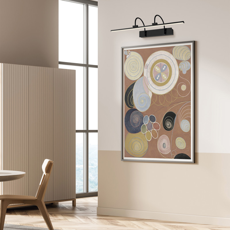 Светильник для картин Mantra 8917