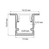 Профиль Feron 52152