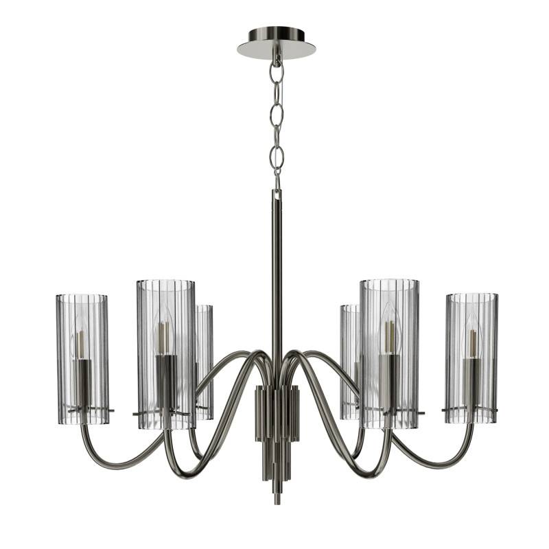 Подвесная люстра ST-Luce SL2005.103.06