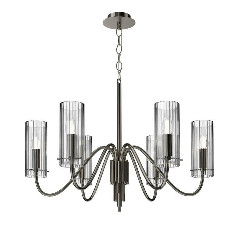 Подвесная люстра ST-Luce SL2005.103.06