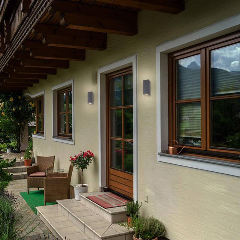 Светильник настенный Novotech 370600