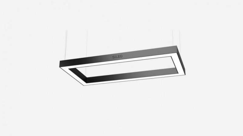 Офисный светильник Siled 7370375