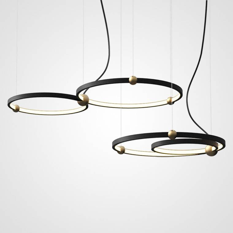 Подвесной светильник ImperiumLoft 101913-26