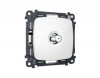 Розетка Ambrella Volt MO133050