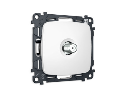 Розетка Ambrella Volt MO133050