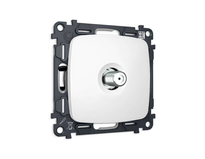 Розетка Ambrella Volt MO133050
