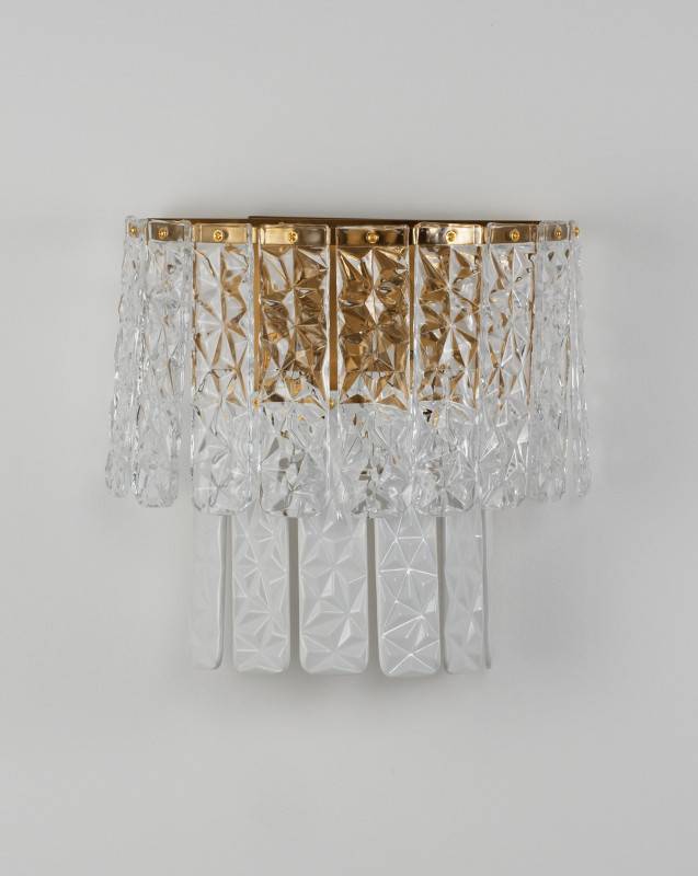 Бра Moderli V8081-2W