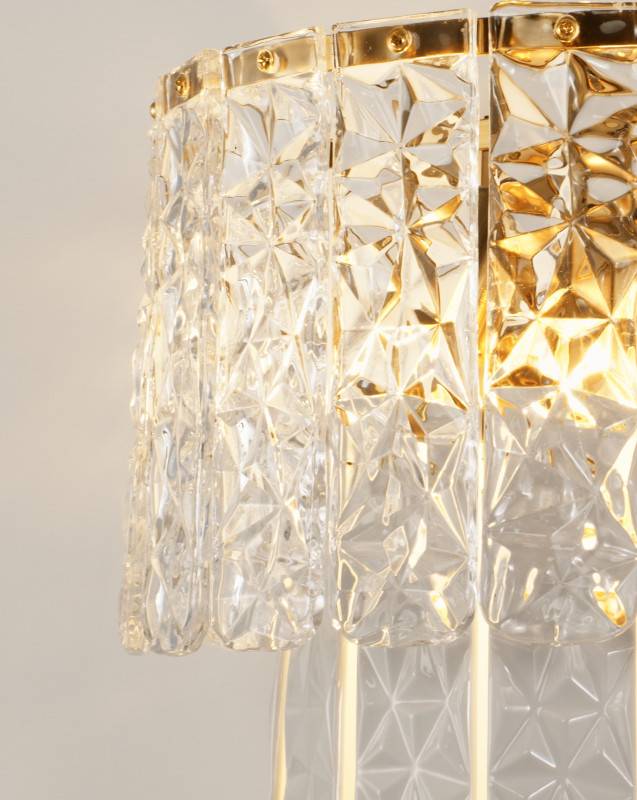 Бра Moderli V8081-2W