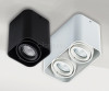 Накладной светильник ITALLINE 5642 white