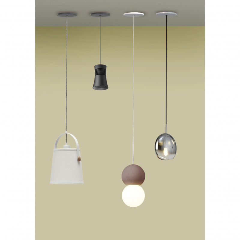 База встраиваемая Mantra 7857