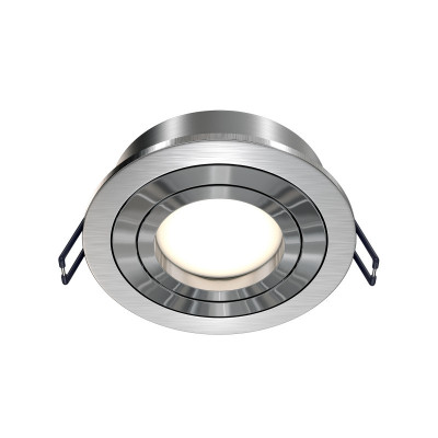 Встраиваемый светильник Maytoni Technical DL023-2-01S