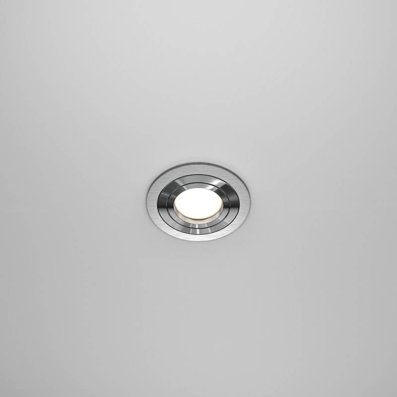 Встраиваемый светильник Maytoni Technical DL023-2-01S