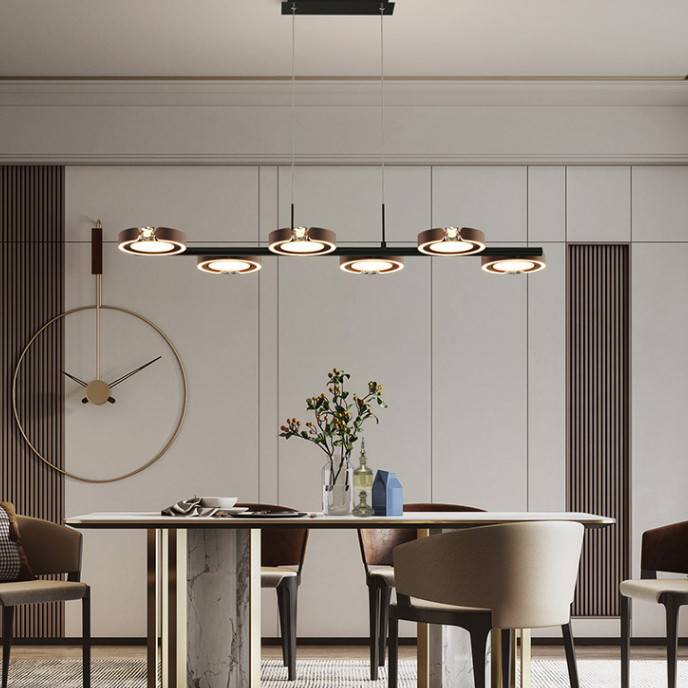 Подвесной светильник ImperiumLoft 232847-23